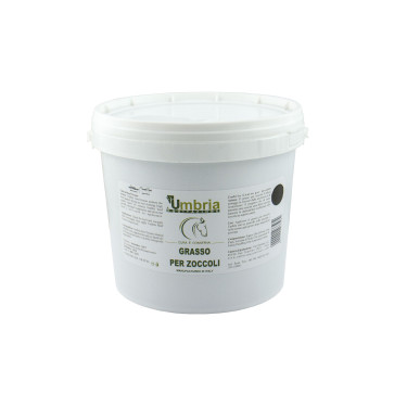 Huf Fett Ama Hoof 2500 ml Umbria Equitazione Huf Fett Ama Hoof 2500 ml Umbria Equitazione