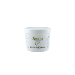 Gelbes Huf-Fett Ama Hoof 500 ml Umbria Equitazione Gelbes Huf-Fett Ama Hoof 500 ml Umbria Equitazione