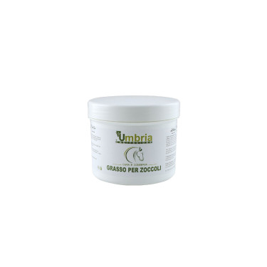 Gelbes Huf-Fett Ama Hoof 500 ml Umbria Equitazione Gelbes Huf-Fett Ama Hoof 500 ml Umbria Equitazione