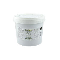 Gelbes Fett für Hufe Ama Hoof 5L Umbria Equitazione Grün Gr&uuml;n