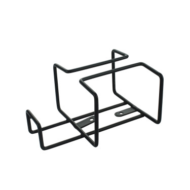 Salzlecksteinhalter aus Eisen Umbria Equitazione Salzlecksteinhalter aus Eisen Umbria Equitazione