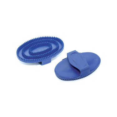 Gummistriegel für Pony Umbria Equitazione Gummistriegel für Pony Umbria Equitazione