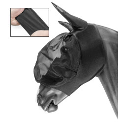 Elastische Fliegenmaske X-Tech Umbria Equitazione