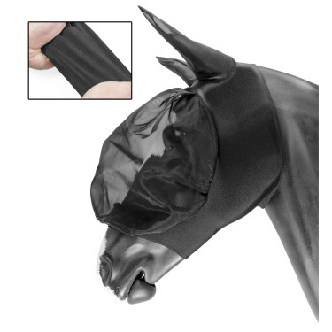 Elastische Fliegenmaske X-Tech Umbria Equitazione