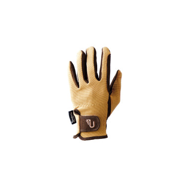 Kinderhandschuhe Amara Zweifarbig Umbria Equitazione Kinderhandschuhe Amara Zweifarbig Umbria Equitazione