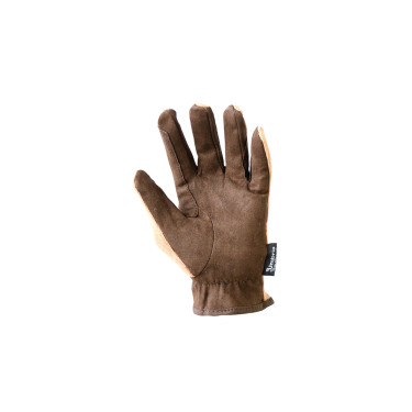 Kinderhandschuhe Amara Zweifarbig Umbria Equitazione Kinderhandschuhe Amara Zweifarbig Umbria Equitazione