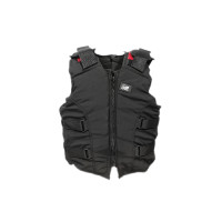 Schutzweste Kind Supreme Supreme Schwarz Schutzweste Kind Supreme Supreme Schwarz