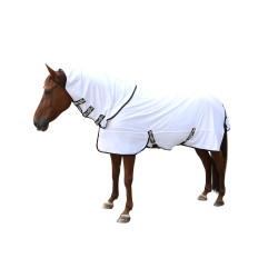 Fliegendecke RugBe SuperFly weiß Covalliero Fliegendecke RugBe SuperFly weiß Covalliero