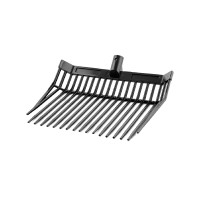 Gabelkopf Futur Fork Umbria Reitsport Schwarz Gabelkopf Futur Fork Umbria Reitsport Schwarz