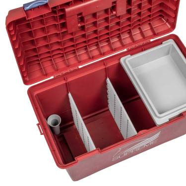 Große Putzbox 159/1E Supreme Große Putzbox 159/1E Supreme