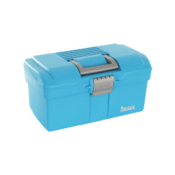 Putzbox Kinder mit Einsatz 164 Umbria Equitazione Putzbox Kinder mit Einsatz 164 Umbria Equitazione