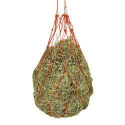 Hochwertiges Nylon-Heunetz Umbria Equitazione Hochwertiges Nylon-Heunetz Umbria Equitazione