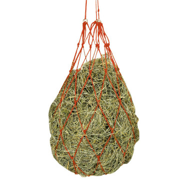 Hochwertiges Nylon-Heunetz Umbria Equitazione Hochwertiges Nylon-Heunetz Umbria Equitazione