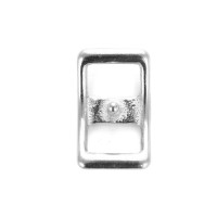 Boucle Perno en Inox Umbria Equitazione Boucle Perno en Inox Umbria Equitazione