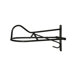 Fester Wandhalter für Westernsattel Umbria Equitazione