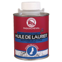 Lorbeeröl Paskacheval