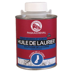 Lorbeeröl Paskacheval Lorbeeröl Paskacheval