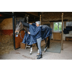 Equithème Classic 1200D Decke Equithème Classic 1200D Decke