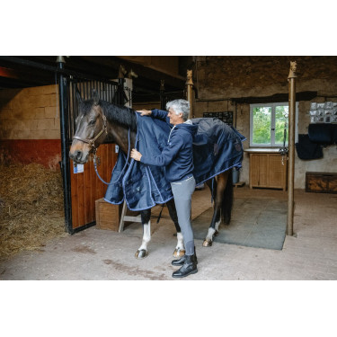 Equithème Classic 1200D Decke Equithème Classic 1200D Decke