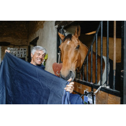 Equithème Classic 1200D Decke Equithème Classic 1200D Decke