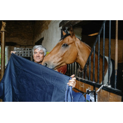 Equithème Classic 1200D Decke Equithème Classic 1200D Decke