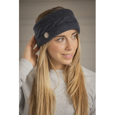 Stirnband Pénélope Mel Stirnband Pénélope Mel