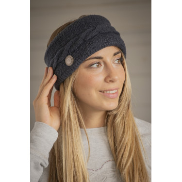 Stirnband Pénélope Mel Stirnband Pénélope Mel