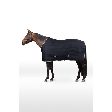 Stalldecke Corey B Vertigo 250 g Stalldecke Corey B Vertigo 250 g