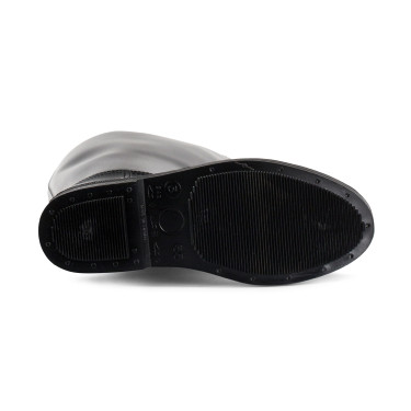 Große Gummistiefel Chester Horze Schwarz Große Gummistiefel Chester Horze Schwarz