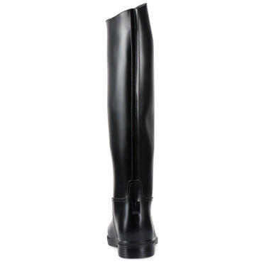 Große Gummistiefel Chester Horze Schwarz Große Gummistiefel Chester Horze Schwarz