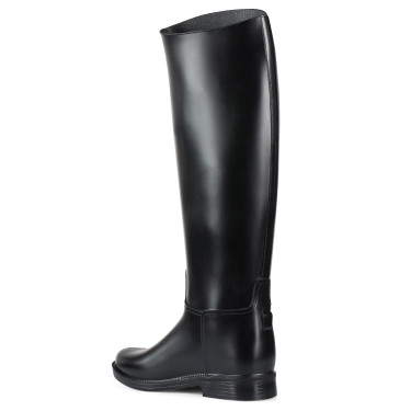 Große Gummistiefel Chester Horze Schwarz Große Gummistiefel Chester Horze Schwarz