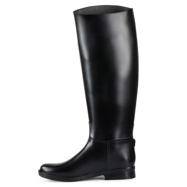 Große Gummistiefel Chester Horze Schwarz Große Gummistiefel Chester Horze Schwarz