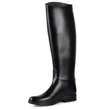 Große Gummistiefel Chester Horze Schwarz Große Gummistiefel Chester Horze Schwarz