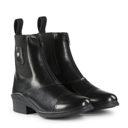 Jodhpur-Stiefeletten Leder Sydney Horze Jodhpur-Stiefeletten Leder Sydney Horze