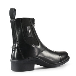Jodhpur-Stiefeletten Leder Sydney Horze Jodhpur-Stiefeletten Leder Sydney Horze