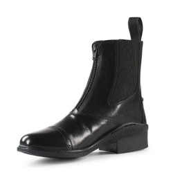 Jodhpur-Stiefeletten Leder Sydney Horze Jodhpur-Stiefeletten Leder Sydney Horze