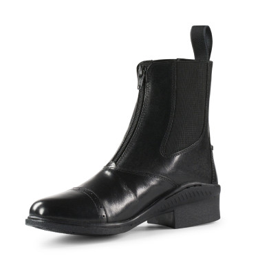Jodhpur-Stiefeletten Leder Sydney Horze Jodhpur-Stiefeletten Leder Sydney Horze