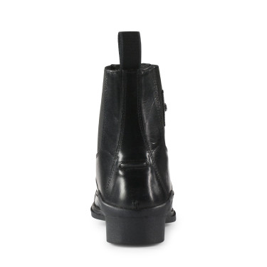 Jodhpur-Stiefeletten Leder Sydney Horze Jodhpur-Stiefeletten Leder Sydney Horze