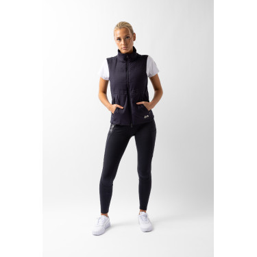 Ärmellose Daunenweste Isabelle Damen B Vertigo Ärmellose Daunenweste Isabelle Damen B Vertigo