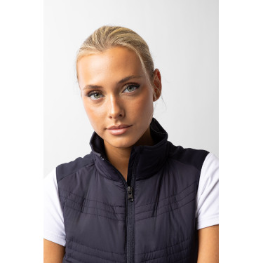 Ärmellose Daunenweste Isabelle Damen B Vertigo Ärmellose Daunenweste Isabelle Damen B Vertigo