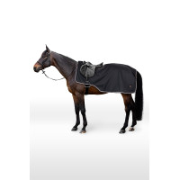 Ausreitdecke mit Wollfutter Vertigo Lachlan 600D B Vertigo Dunkelmarineblau Ausreitdecke mit Wollfutter Vertigo Lachlan 600D B Vertigo Dunkelmarineblau