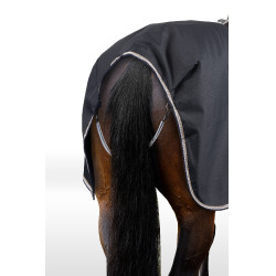 Ausreitdecke mit Wollfutter Vertigo Lachlan 600D B Vertigo Ausreitdecke mit Wollfutter Vertigo Lachlan 600D B Vertigo