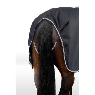 Ausreitdecke mit Wollfutter Vertigo Lachlan 600D B Vertigo Ausreitdecke mit Wollfutter Vertigo Lachlan 600D B Vertigo