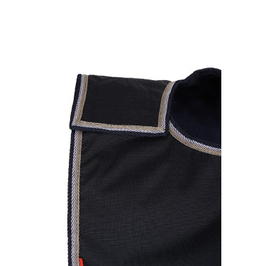 Ausreitdecke mit Wollfutter Vertigo Lachlan 600D B Vertigo Ausreitdecke mit Wollfutter Vertigo Lachlan 600D B Vertigo
