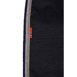 Ausreitdecke mit Wollfutter Vertigo Lachlan 600D B Vertigo Ausreitdecke mit Wollfutter Vertigo Lachlan 600D B Vertigo