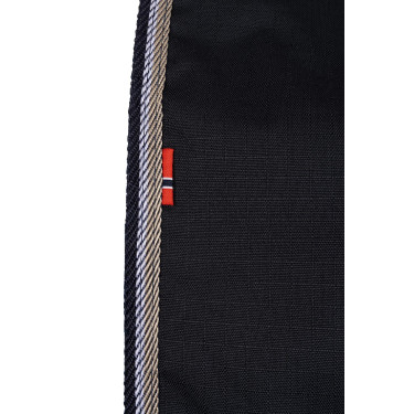 Ausreitdecke mit Wollfutter Vertigo Lachlan 600D B Vertigo Ausreitdecke mit Wollfutter Vertigo Lachlan 600D B Vertigo