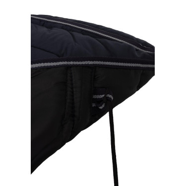 Combo-Stalldecke Horze Kingsley mit Halsteil 300 g Combo-Stalldecke Horze Kingsley mit Halsteil 300 g