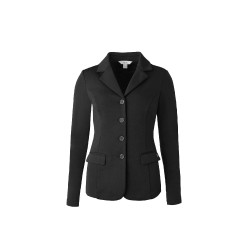 Turnierjacke Horze Ada Damen Schwarz
