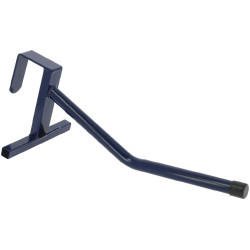 Abnehmbarer Sattelhalter Abnehmbarer Sattelhalter