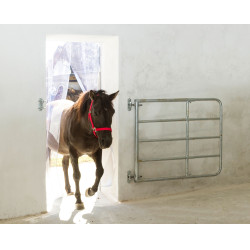 PVC-Lamellenvorhang-Set 30 x 225 cm x 3 mm PVC-Lamellenvorhang-Set 30 x 225 cm x 3 mm